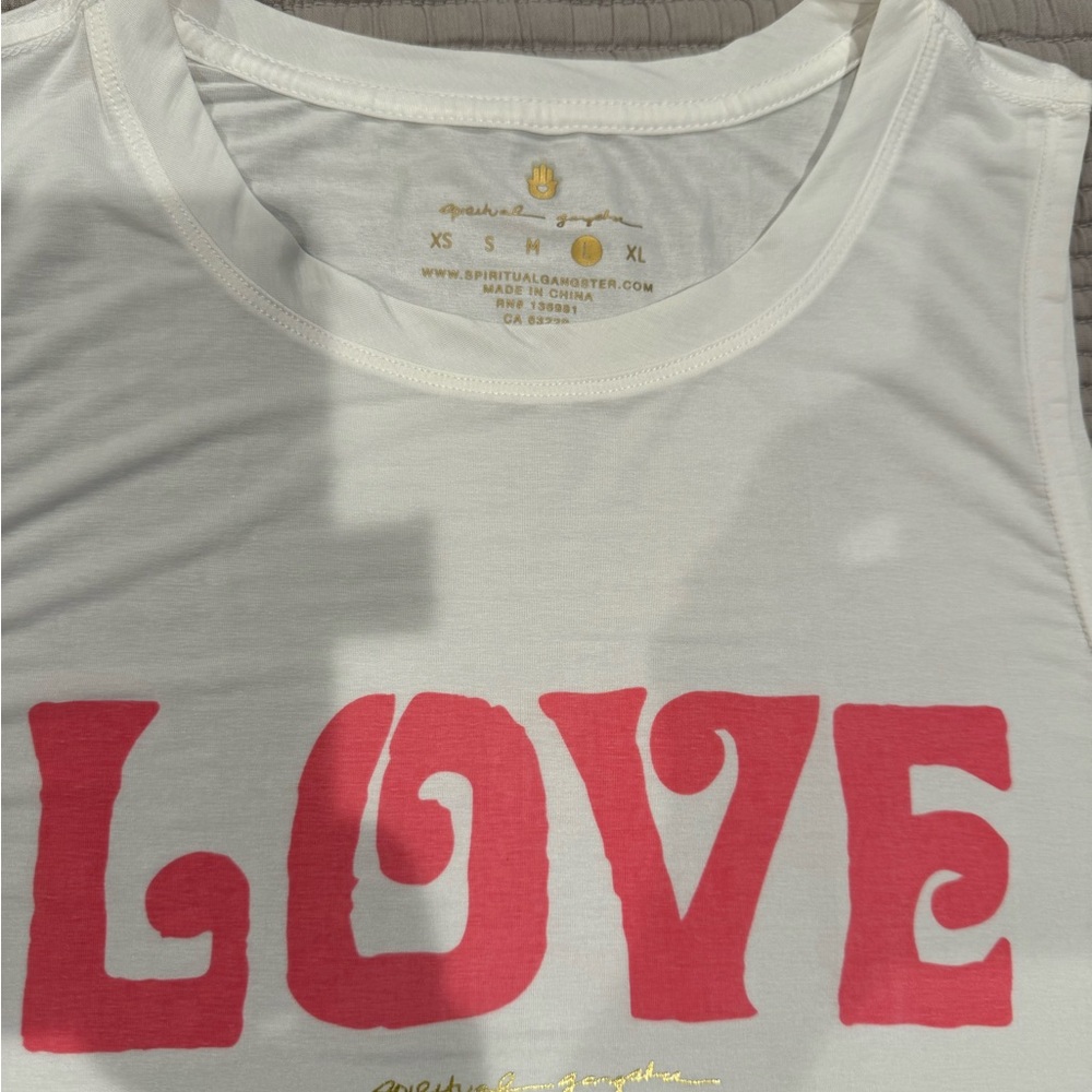 Spiritual Gangster Size L - Picture 2 of 3